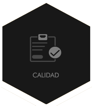 CALIDAD CALIDAD